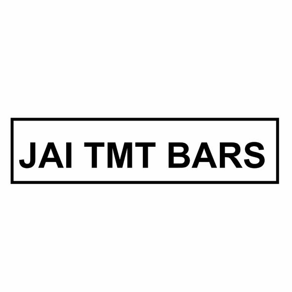 Jai Tmt Bars Device mark 4361368 Trademark