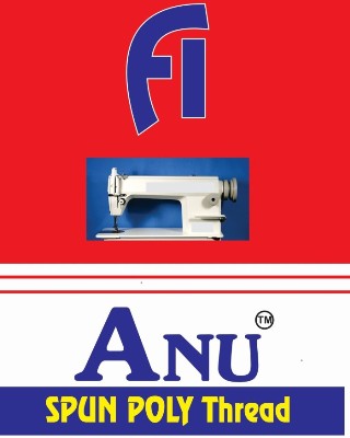 Anu Spun Poly Thread Device mark 4363824 Trademark