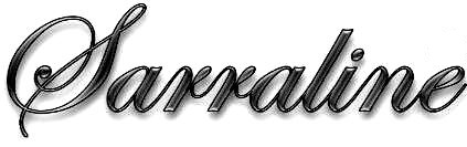 Sarraline Device mark 4362125 Trademark