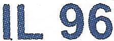 Il 96 (label) Device mark 4364309 Trademark