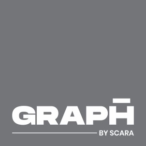 Graph By Scara Device mark 4364406 Trademark