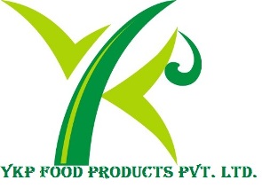 Ykp Food Products Pvt. Ltd. With Device Device mark 4362250 Trademark