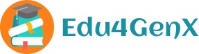 Edu4genx With Logo Device mark 4364470 Trademark