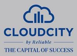 Cloudcity By Reliable The Capital Of Success Label Device mark 4362412 Trademark