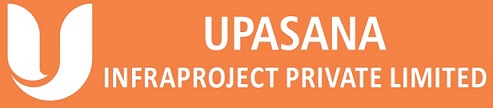 Upasana Infraproject Private Limited With Logo Of U. Device mark 4362488 Trademark
