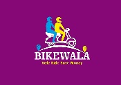 Bike Wala ; Safe Ride Save Money Device mark 4362660 Trademark