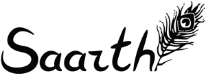 Saarthi (with Device) Device mark 4364509 Trademark