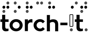 Torch-it (with Device) Device mark 4364510 Trademark