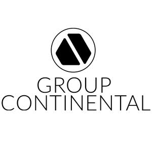 Group Continental Device mark 4362778 Trademark