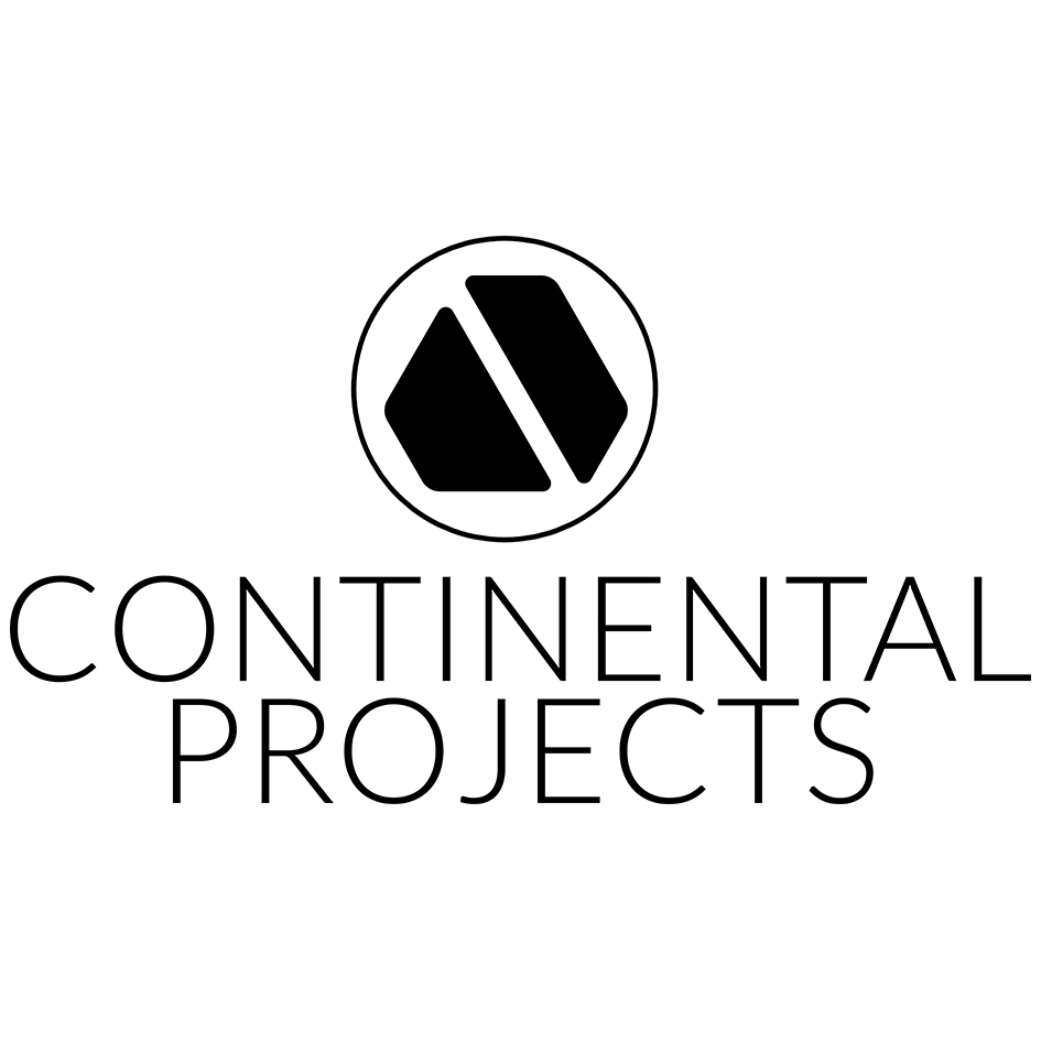 Continental Projects Device mark 4362845 Trademark