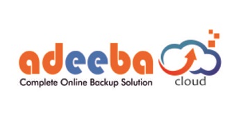 Adeeba Cloud Complete Online Backup Solution Device mark 4364564 Trademark
