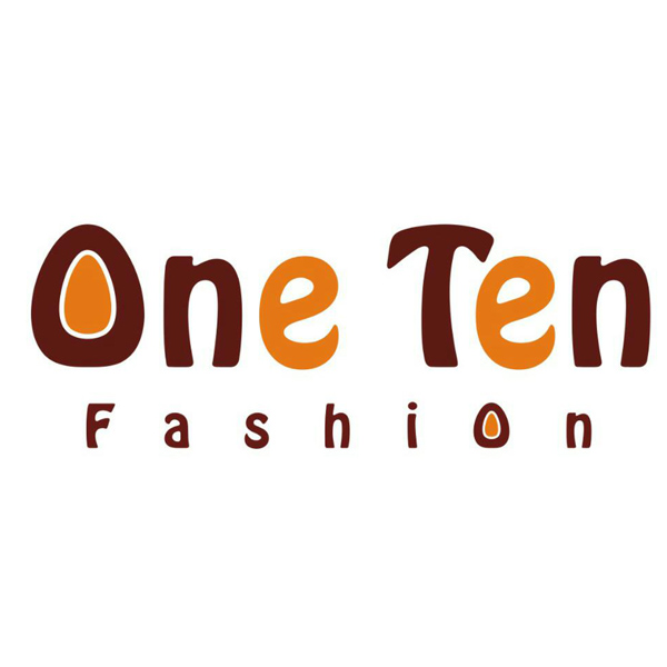 One Ten Fashion Device mark 4364702 Trademark