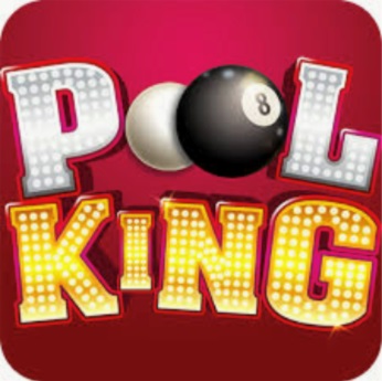 Pool King (label) Device mark 4364761 Trademark