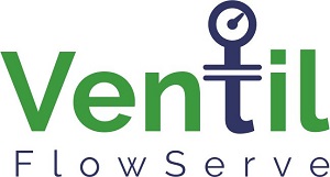 Ventil Flowserve Device mark 4364792 Trademark