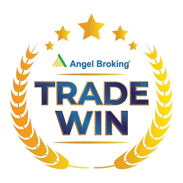 Angel Broking-trade Win Device mark 4364892 Trademark