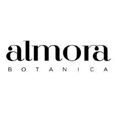 Almora Botanica (logo) Device mark 4365125 Trademark