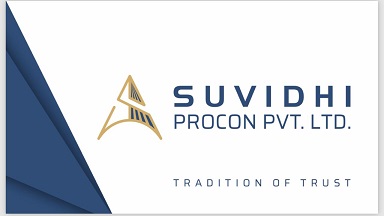 Suvidhi Device mark 4363370 Trademark