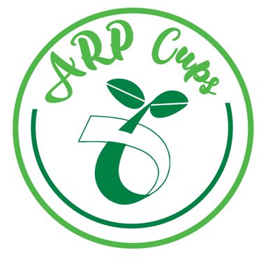 Arp Cups Device mark 4363390 Trademark