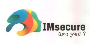 Imsecure Are You? Device mark 4365304 Trademark