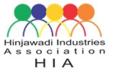 Hinjawadi Industries Association-hia Device mark 4365328 Trademark