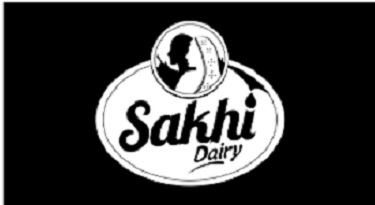 Sakhi Dairy (logo And Device ) Device mark 4365392 Trademark