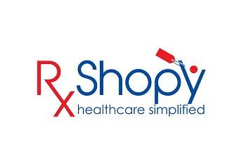 Rxshopy Device mark 4368173 Trademark