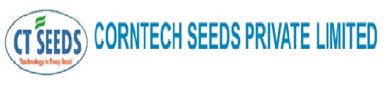 Ct Seeds Corntech Seeds Private Limited Device mark 4368206 Trademark