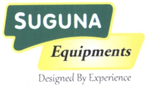 Suguna Equipments Device mark 2325714 Trademark