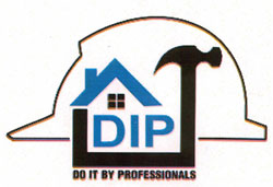 Dip - Do It By Professionals With Device Of Helme And Hammer Device mark 4368264 Trademark