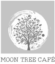Moon Tree Cafe Device mark 4368313 Trademark