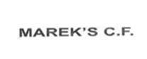 Marek’s C.f. Device mark 4368533 Trademark