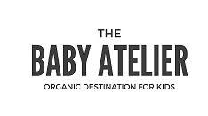 The Baby Atelier;organic Destination For Kids Device mark 4368590 Trademark