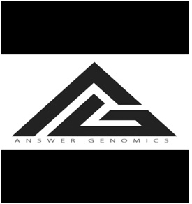 Answer Genomics Device mark 4368846 Trademark