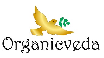 Organic Veda Device mark 4368985 Trademark