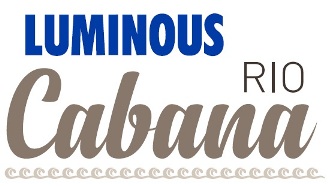 Luminous Rio Cabana Device mark 4369500 Trademark