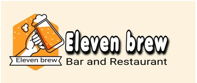 Eleven Brew Bar And Restaurant Device mark 4369761 Trademark