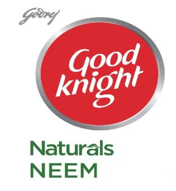 Godrej Good Knight Naturals Neem Device mark 4369816 Trademark