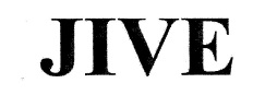 Jive Device mark 4370031 Trademark