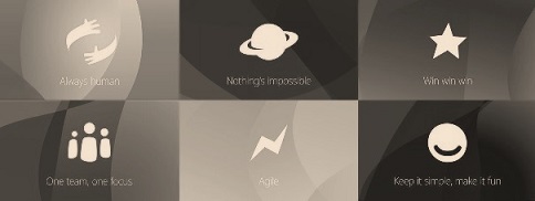 Label Device mark 4370295 Trademark