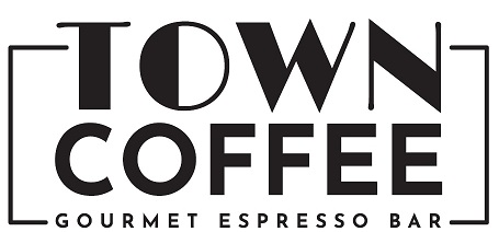 Town Coffee Device mark 4371671 Trademark