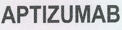 Aptizumab Device mark 2315253 Trademark