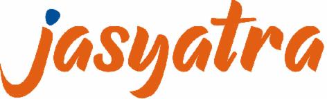 Jas Yatra (label) Device mark 4371912 Trademark