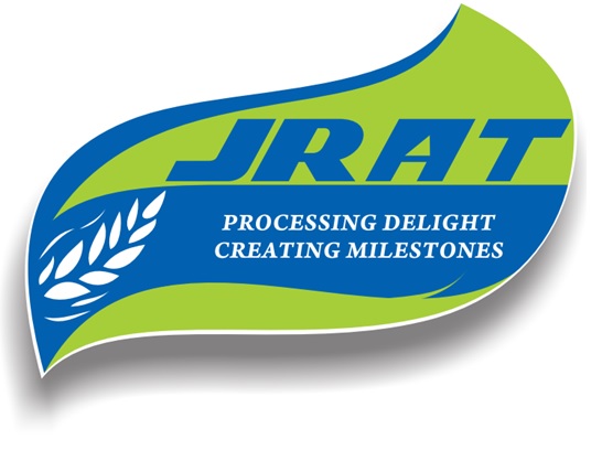 Jrat Device mark 4365685 Trademark