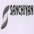 Sanchiyan Device mark 4372190 Trademark