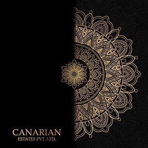 Device Of Canarian Device mark 4372270 Trademark