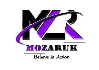 Mzr Mozaruk Believe In Action Device mark 4372388 Trademark