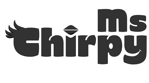 Ms Chirpy Device mark 4372451 Trademark