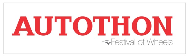 Autothon Festival Of Wheels Device mark 4372511 Trademark