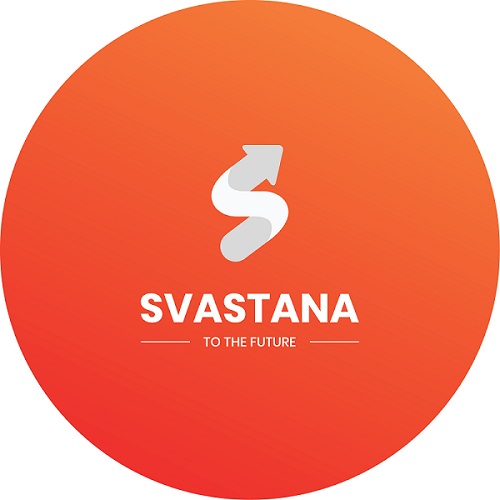 Svastana ; To The Future Device mark 4366145 Trademark