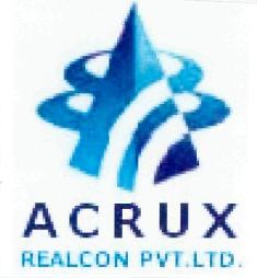 Acrux Realcon Pvt.ltd. Device mark 2439379 Trademark